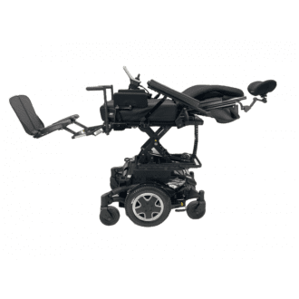 Инвалидная коляска с электроприводом Invacare TDX SP2  в Алматы