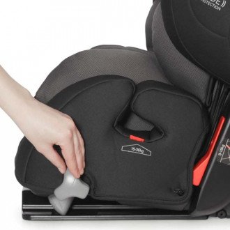 Детское автомобильное кресло ДЦП Thomashilfen Recaro Monza Sport в Алматы