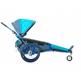 Детская прогулочная коляска ДЦП xRover в Алматы