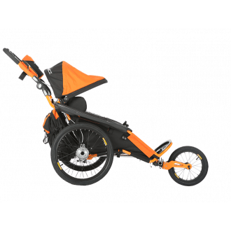Детская прогулочная коляска ДЦП xRover в Алматы