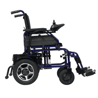 Инвалидная коляска с электроприводом Ortonica Pulse 110 в Алматы