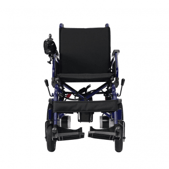 Инвалидная коляска с электроприводом Ortonica Pulse 110 в Алматы