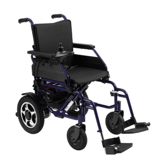 Инвалидная коляска с электроприводом Ortonica Pulse 110 в Алматы