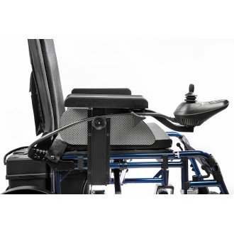 Инвалидная коляска с электроприводом Ortonica Pulse 150 в Алматы