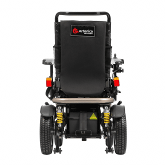 Инвалидная коляска с электроприводом Ortonica Pulse 210  в Алматы