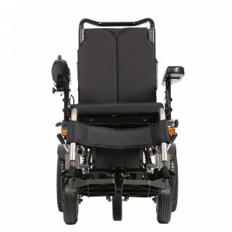 Инвалидная коляска с электроприводом Ortonica Pulse 210  в Алматы