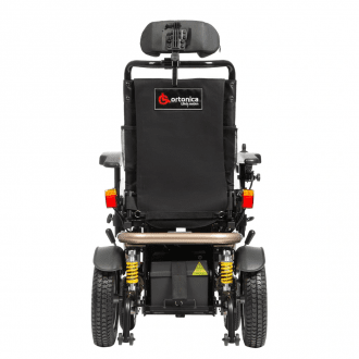 Инвалидная коляска с электроприводом Ortonica Pulse 250 в Алматы