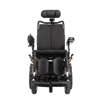 Инвалидная коляска с электроприводом Ortonica Pulse 250 в Алматы