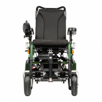 Детская кресло-коляска с электроприводом Ortonica Pulse 450 в Алматы