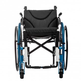 Активная инвалидная коляска Ortonica S 4000 в Алматы