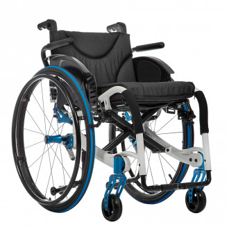 Активное инвалидное кресло-коляска Ortonica S 4000 (S 3000 Special Edition) в Алматы