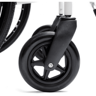 Кресло-коляска с ручным приводом Excel G-Lite Pro 24 в Алматы
