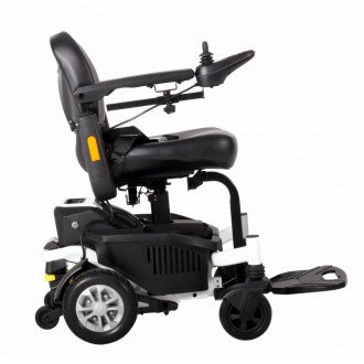 Инвалидная коляска с электроприводом Excel X-Power 5 в Алматы