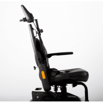 Инвалидная коляска с электроприводом Excel X-Power 5 в Алматы