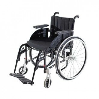 Активная кресло-коляска Invacare XLT Swing в Алматы