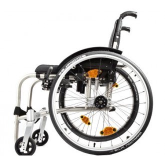 Активная кресло-коляска Invacare XLT Swing в Алматы