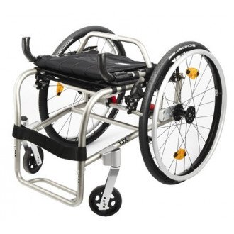 Активная кресло-коляска Invacare XLT Swing в Алматы