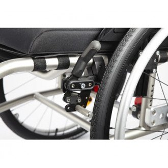 Активная кресло-коляска Invacare XLT Swing в Алматы