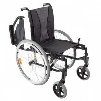 Кресло-коляска с рычажным приводом Invacare Action 3 NG в Алматы