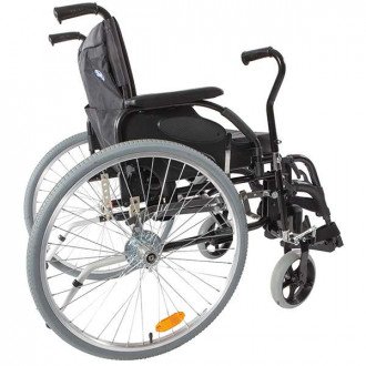 Кресло-коляска с рычажным приводом Invacare Action 3 NG в Алматы