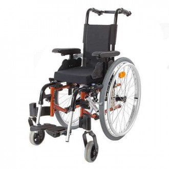Детская инвалидная коляска Invacare Action 3 Junior в Алматы
