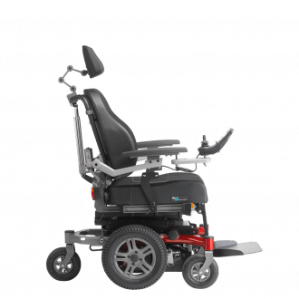 Инвалидная коляска с электроприводом Dietz SANGO Slimline в Алматы