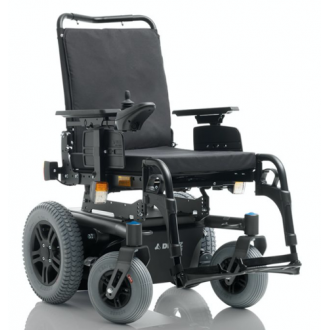 Инвалидная коляска с электроприводом Dietz MINKO в Алматы