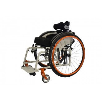 Детская активная инвалидная коляска Sorg Jump beta Sport в Алматы