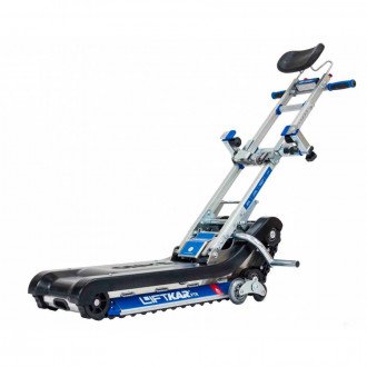 Лестничный гусеничный подъёмник SANO PTR 160 в Алматы