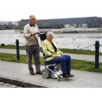 Лестничный подъёмник для инвалидов Sano PT Outdoor 150 в Алматы