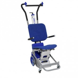 Лестничный подъёмник для инвалидов Sano PT S 130 в Алматы