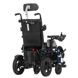 Инвалидная коляска с электроприводом Ortonica Pulse 190  в Алматы