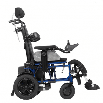 Инвалидная коляска с электроприводом Ortonica Pulse 190  в Алматы