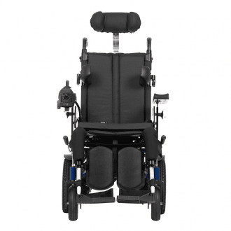 Инвалидная коляска с электроприводом Ortonica Pulse 190  в Алматы