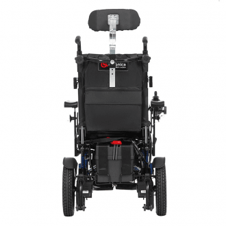 Инвалидная коляска с электроприводом Ortonica Pulse 190  в Алматы