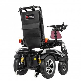 Инвалидная коляска с электроприводом Ortonica Pulse 310 в Алматы