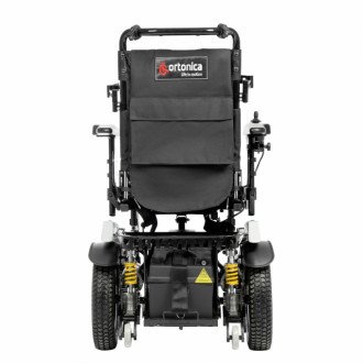 Инвалидная коляска с электроприводом Ortonica Pulse 310 в Алматы