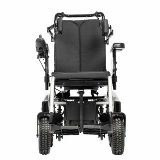 Инвалидная коляска с электроприводом Ortonica Pulse 310 в Алматы