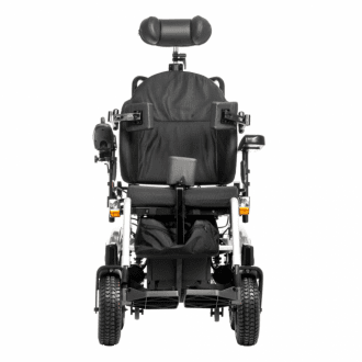 Инвалидная коляска с электроприводом Ortonica Pulse 370 в Алматы
