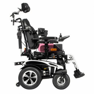 Инвалидная коляска с электроприводом Ortonica Pulse 370 в Алматы