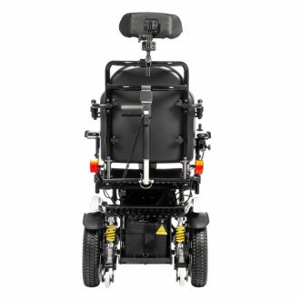 Инвалидная коляска с электроприводом Ortonica Pulse 370 в Алматы
