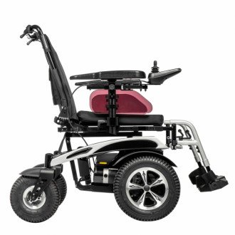 Инвалидная коляска с электроприводом Ortonica Pulse 330 в Алматы
