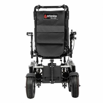 Инвалидная коляска с электроприводом Ortonica Pulse 330 в Алматы