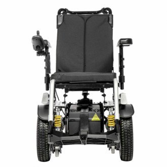 Инвалидная коляска с электроприводом Ortonica Pulse 330 в Алматы