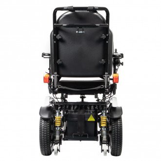 Инвалидная коляска с электроприводом Ortonica Pulse 340 в Алматы