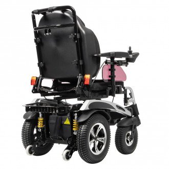 Инвалидная коляска с электроприводом Ortonica Pulse 340 в Алматы