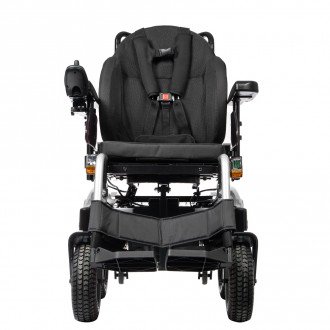 Инвалидная коляска с электроприводом Ortonica Pulse 340 в Алматы