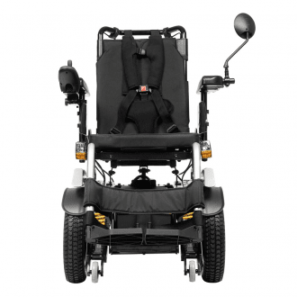 Инвалидная коляска с электроприводом Ortonica Pulse 340 в Алматы