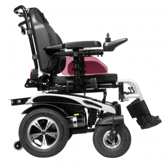 Инвалидная коляска с электроприводом Ortonica Pulse 340 в Алматы