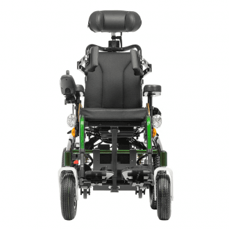 Детская кресло-коляска с электроприводом Ortonica Pulse 410 в Алматы